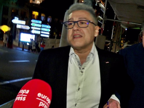 Manel Dalgó nos habla de cómo surgió la invitación a Isabel Pantoja al 'Baile de la Rosa'
