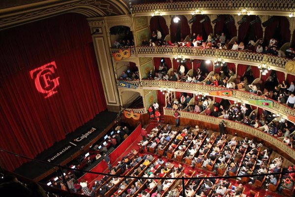 INAEM celebra el Día Mundial del Teatro con un recuerdo de la huelga de 1975 y los avances logrados: 