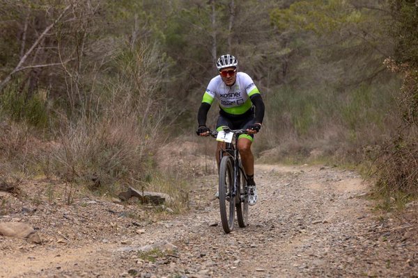 Indurain (Kosner-Saltoki Home): 