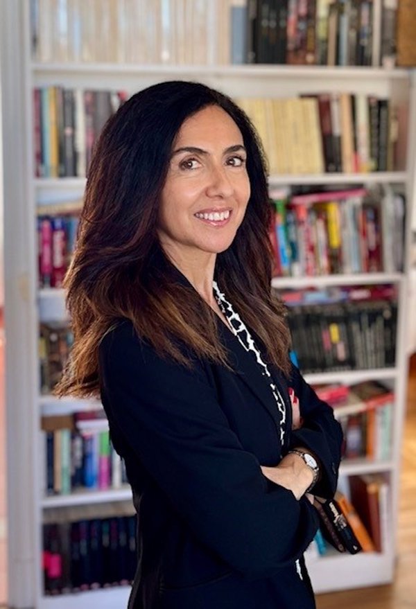 Ana Ortas, nueva directora de Comunicación de PRISA tras la dimisión de Cristina Zoilo