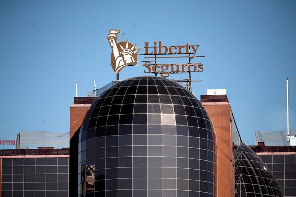 Liberty Seguros sextuplica su beneficio antes de impuestos en 2022, hasta los 381 millones