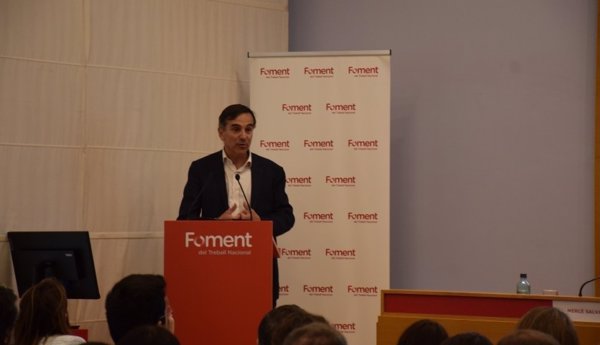 Farmaindustria pide leyes que 