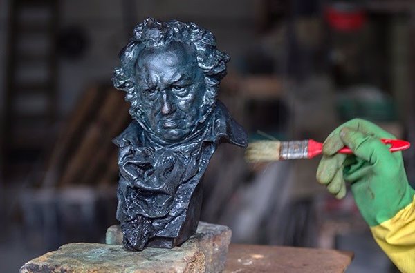 La 38 edición de los Premios Goya se celebrará en Valladolid