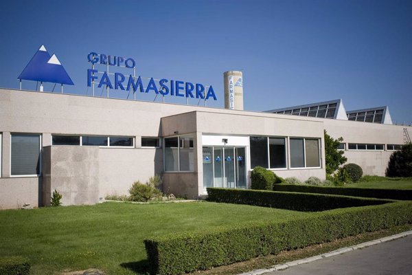 Farmasierra consolida su internacionalización y exporta ya a los 5 continentes