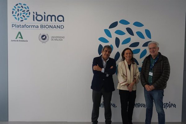 Ibima y Farmaindustria divulgan entre estudiantes el valor de la investigación biomédica