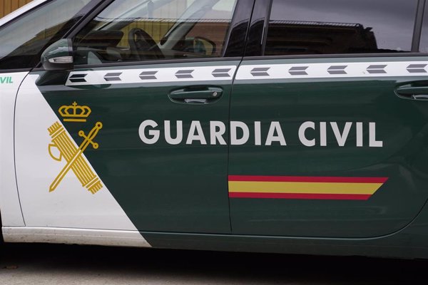 Detenido el policía nacional atrincherado en un cortijo de Atarfe (Granada) tras entregarse