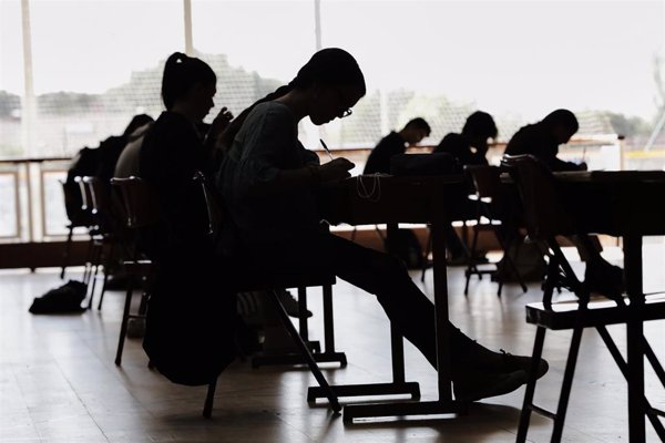 SM Educamos lanza 'Clima emocional' para detectar problemas de salud mental y acoso escolar entre el alumnado