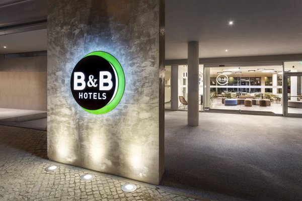 B&B Hotels abre su tercer hotel franquiciado en España y se estrena en Benidorm