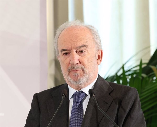 Muñoz Machado (RAE): 