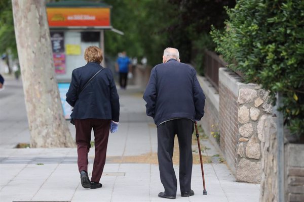 La segunda pata de la reforma de pensiones entra en vigor este sábado, aunque no de golpe