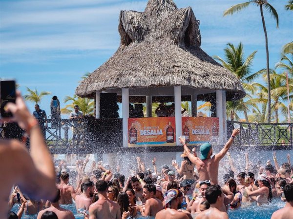 Descubre todas las novedades de Desalia 2023 de Ron Barceló: una experiencia que te cambiará la vida