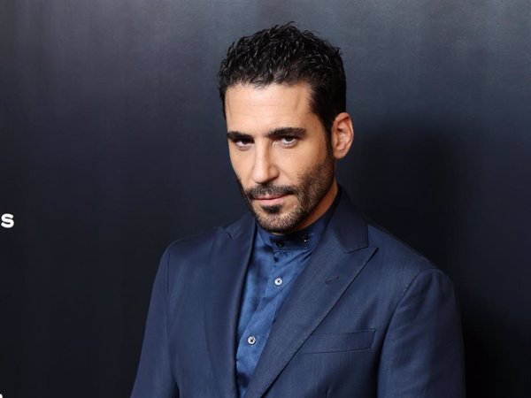 Miguel Ángel Silvestre cumple 41 años