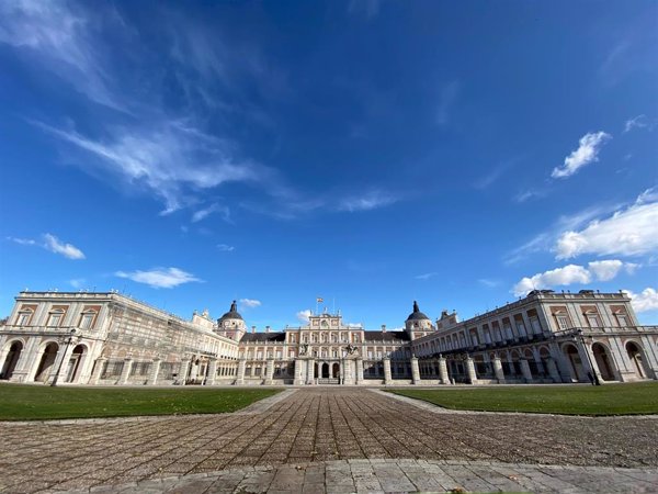 Reabre el Museo de Falúas Reales del Real Sitio de Aranjuez tras meses de renovación