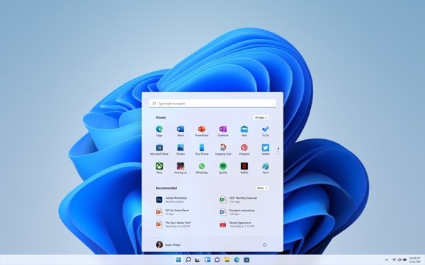 Windows 11 trabaja en una función de 'Terminar tarea' para facilitar el cierre de aplicaciones que no responden