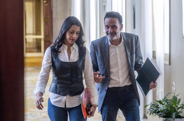 La Mesa del Congreso frustra el intento de Ciudadanos de forzar una votación la próxima semana sobre gestación subrogada