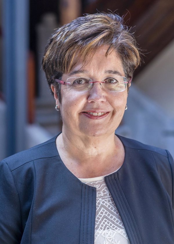 La filóloga Dolores Corbella ingresa en la RAE: