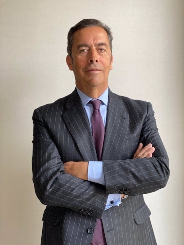 Banco Mirabaud ficha a Pedro Dañobeitia (ex DWS Investments y Sabadell) como director general en España
