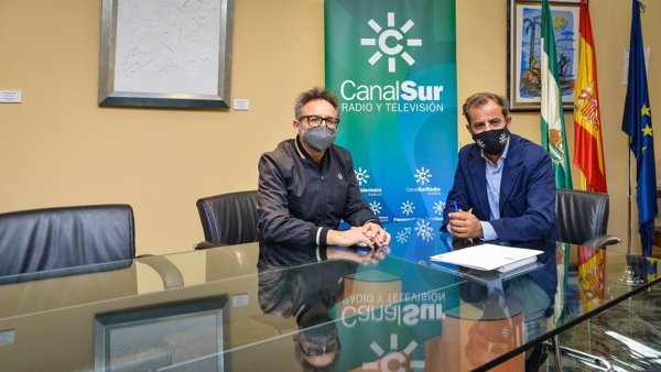 El director del Festival de Cine Europeo de Sevilla, José Luis Cienfuegos, nuevo director de la Seminci