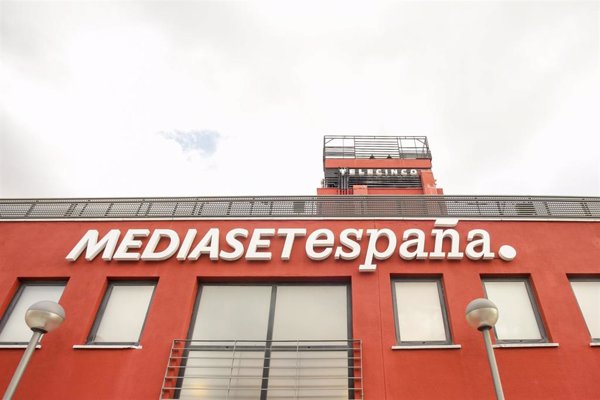 Mediaset España y MFE prevén que la fusión transfronteriza sea efectiva a partir del 3 de mayo