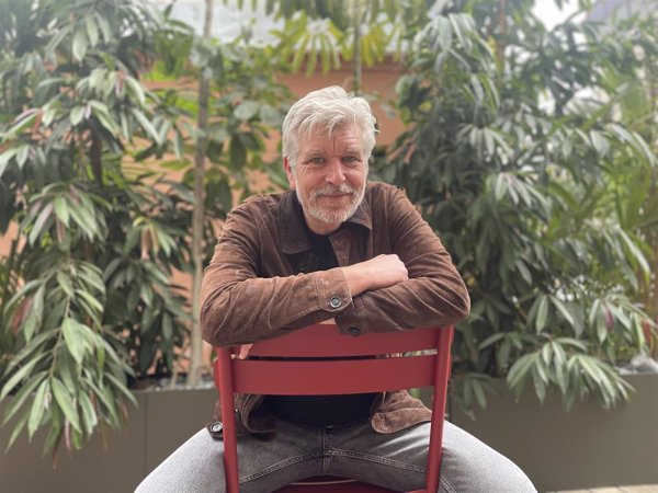 Karl Ove Knausgard publica 'La estrella de la mañana': 
