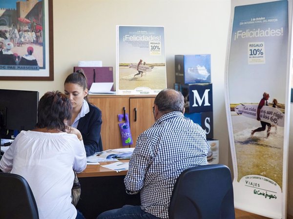 Ocho de cada diez agencias de viajes destinan hasta un 10% de su facturación a innovación, según ObservaTUR