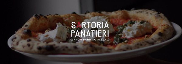 La española 'Sartoria Panatieri', elegida la mejor pizzería de Europa en 2023