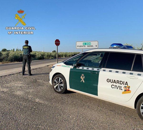 A prisión los tres presuntos autores de la agresión sexual a una joven en Puente Genil (Córdoba)