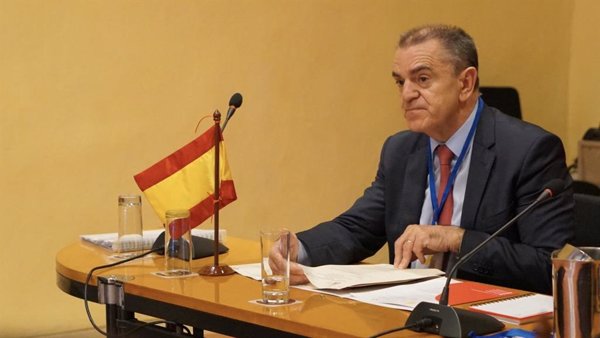 CSD y Gobierno combatirán el discurso del odio en la presidencia española del Consejo de la UE