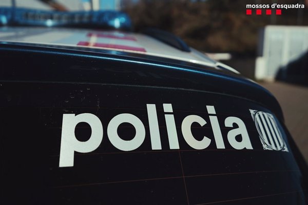 Un muerto y una herida grave en un tiroteo en Badalona (Barcelona)