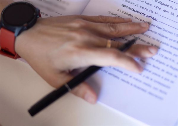Los portales inmobiliarios confirman que 2023 será un año 