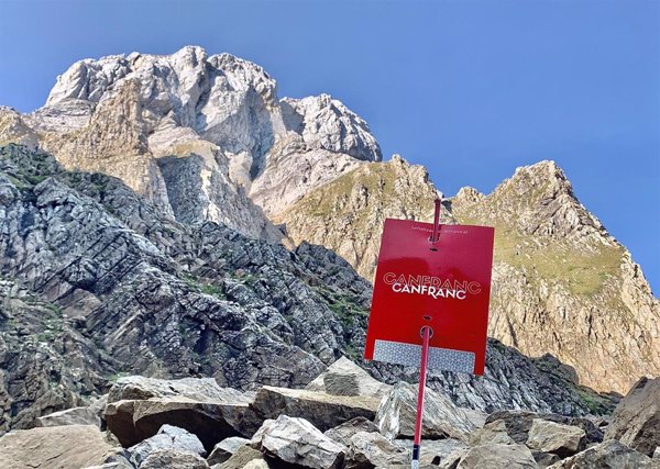 Canfranc (Huesca) acogerá el Mundial de Montaña y Trail Running de 2025