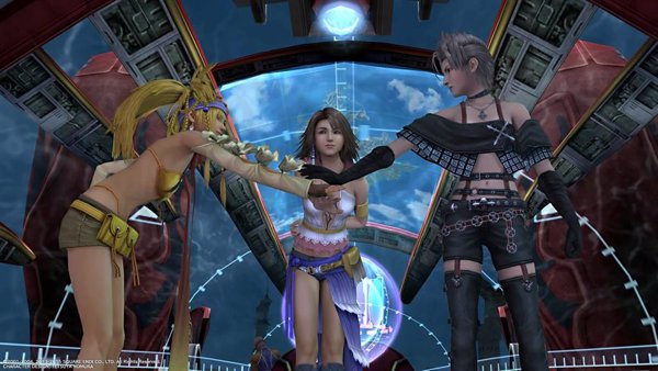 El sesgo de género en los videojuegos: los personajes femeninos hablan la mitad que los masculinos