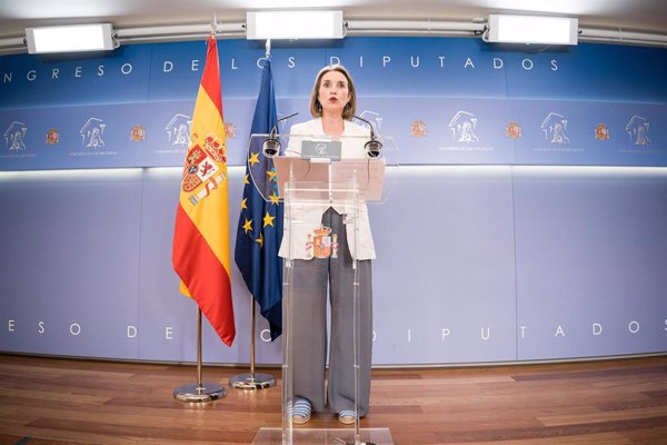 El PP lleva esta semana al Congreso la derogación de la Ley de Vivienda y un plan 'antiocupación'