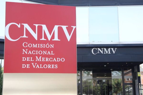 La CNMV recibió 282 avisos sobre operaciones sospechosas de abuso de mercado en 2022, un 2,8% menos