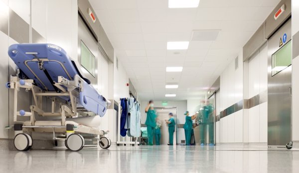 La OMS aprueba la primera estrategia mundial de prevención y control de las infecciones