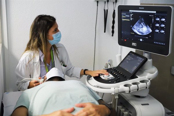 Un estudio avala una prueba para detectar alteraciones cerebrales en pacientes con migraña crónica