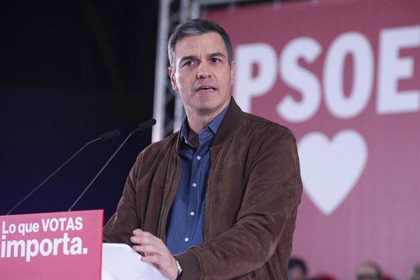 FAES ve una 