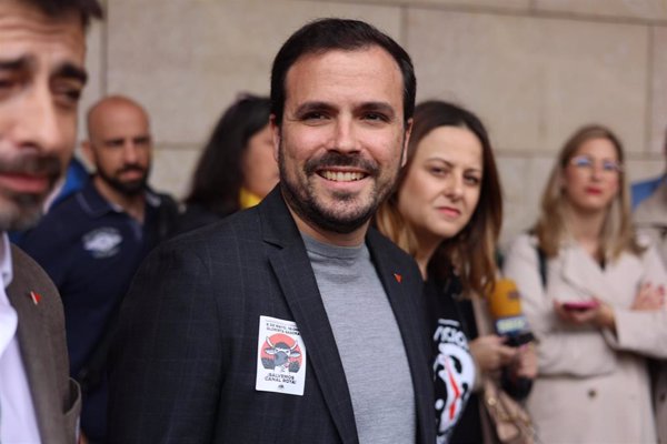 La Ejecutiva de IU aborda el adelanto electoral y empieza a preparar a la formación para las generales