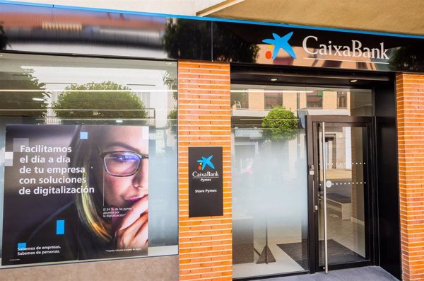 CaixaBank crea una red de 73 oficinas especializadas en pymes