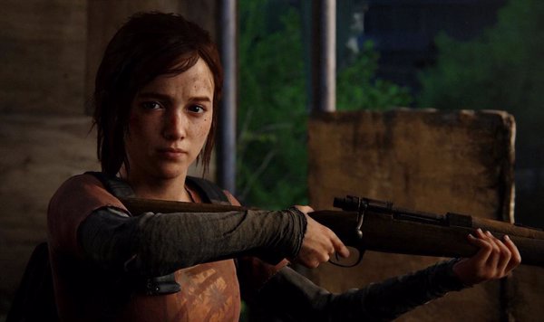 Naughty Dog reconoce que necesita 
