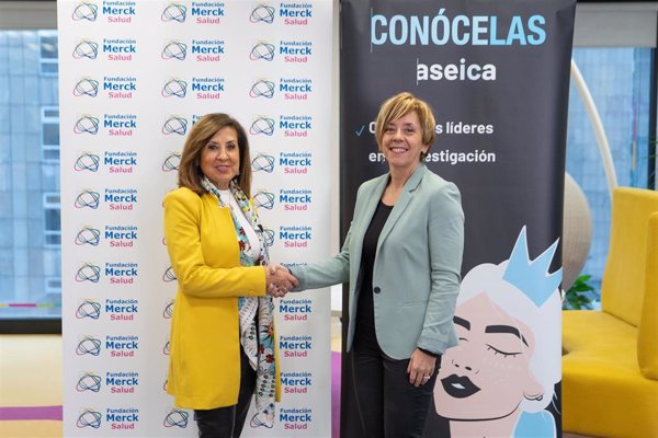 ASEICA y Fundación Merck Salud premiarán a investigadoras en cáncer y a centros para impulsar las vocaciones científicas
