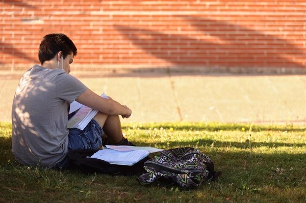 Estudiantes piden que en la nueva Legislatura se suspenda la Ley de Convivencia Universitaria