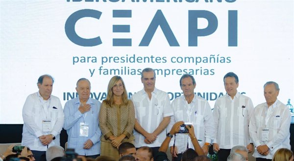 Los hoteles de Madrid se llenan con los más de 400 participantes del VI Congreso CEAPI