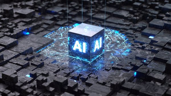 (AMP) La UE y EEUU inician trabajos del primer código de conducta voluntario sobre inteligencia artificial
