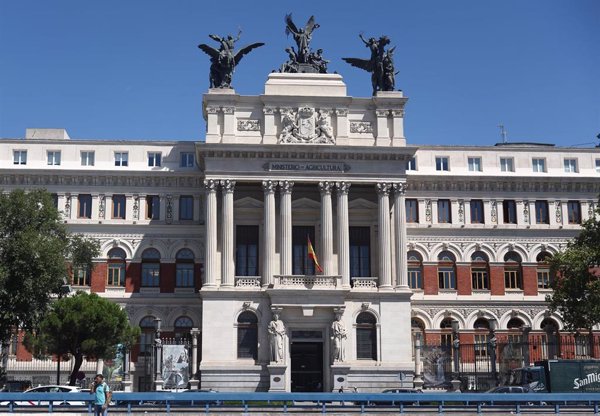 Agricultura destina 2,7 millones en ayudas a entidades asociativas representativas del sector agrario