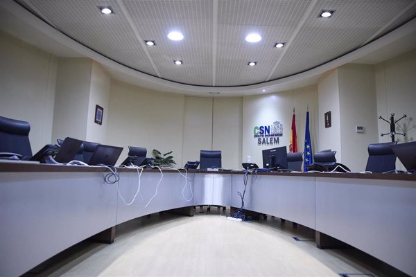 El CSN da luz verde a mejoras técnicas de Vandellós II y es favorable al proyecto PULSAR en instalaciones radiactivas