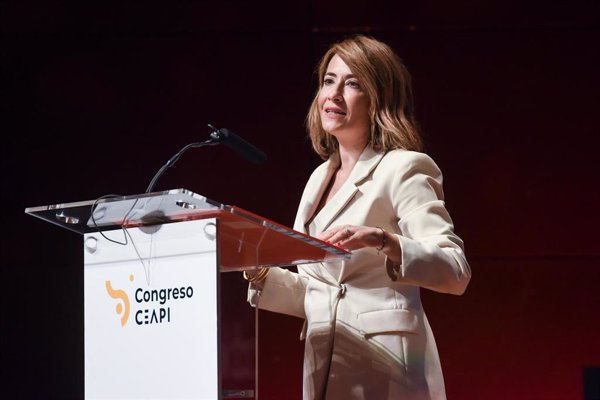Raquel Sánchez asegura que España quiere ser un socio 