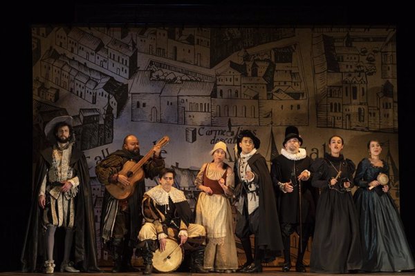 Anabel Alonso, Natalia Millán o Lluís Homar pasarán por el festival Clásicos en Alcalá (Madrid) desde el 9 de junio