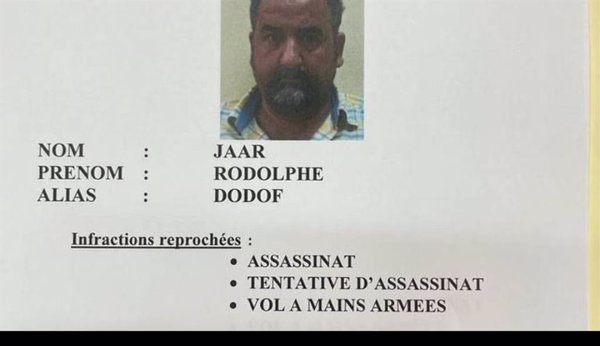 Condenado a perpetua el empresario haitiano Rodolphe Jaar por su implicación en el asesinato de Jovenel Moise