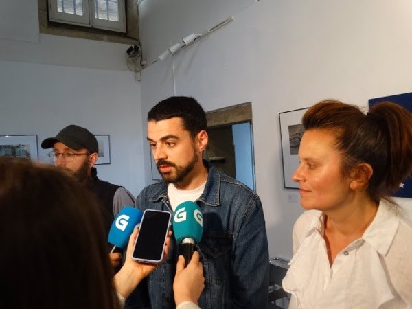 Podemos Galicia reitera su disposición a confluir con Sumar pero admite que la decisión final es de la dirección estatal